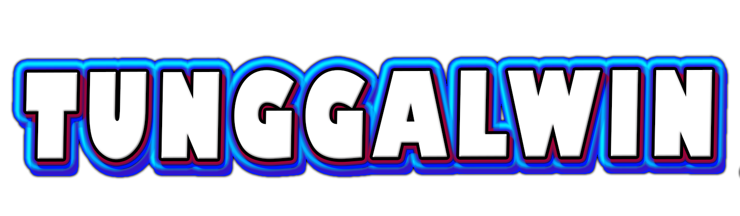 TUNGGALWIN